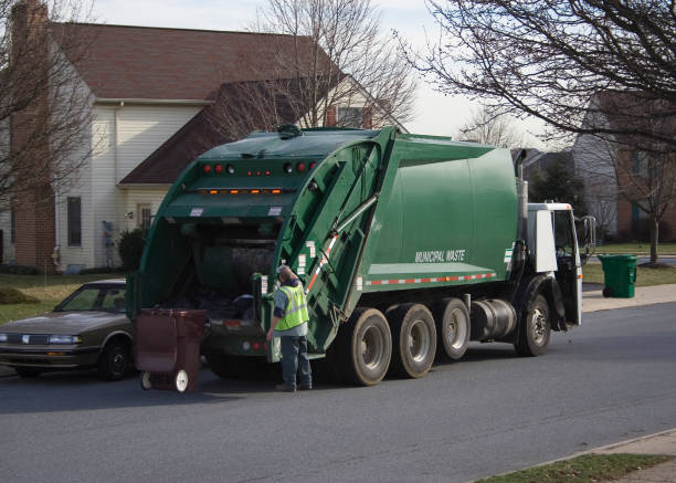 Mcfarland, CA Junk Removal Company