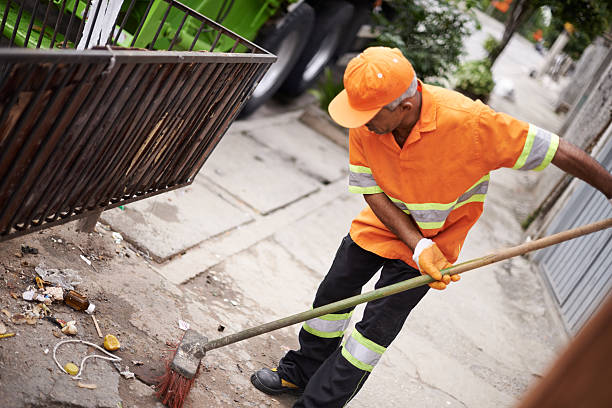 Demolition Debris Removal in Mcfarland, CA