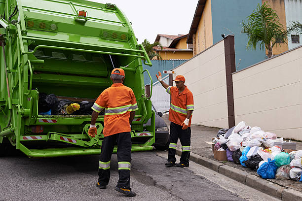 Best Scrap Metal Removal  in Mcfarland, CA